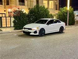 کیا K5
